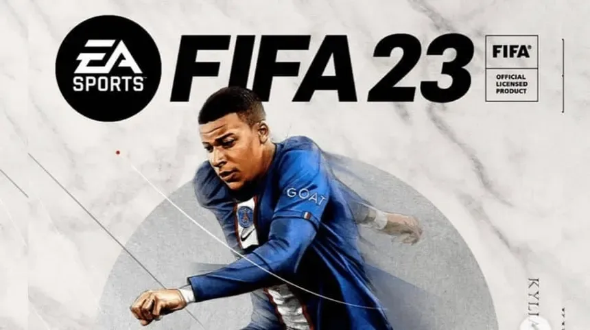 EA SPORTS™ FIFA 23