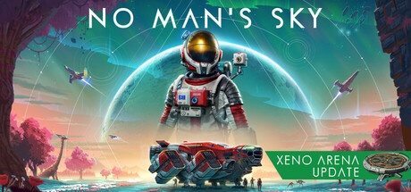 No Man's Sky