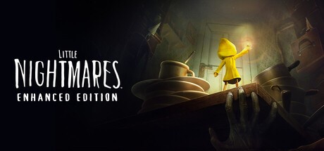 Little Nightmares Enhanced Edition