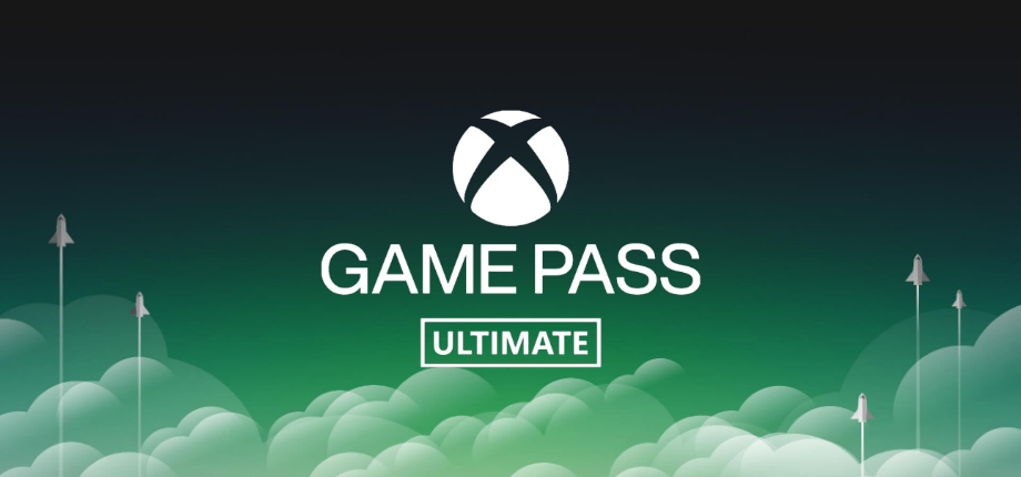 GAMEPASS (15 DIAS)