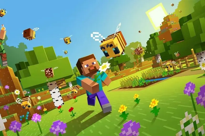 MINECRAFT ORIGINAL FULL ACESSO