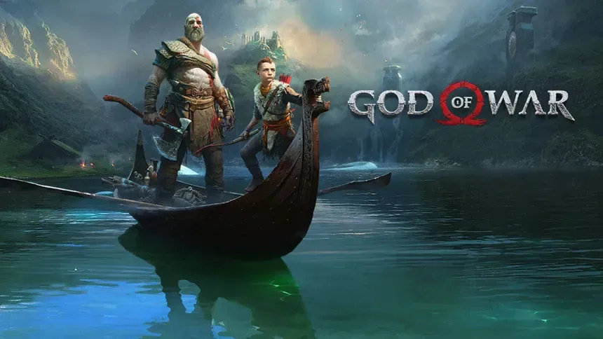 COMBO GOD OF WAR