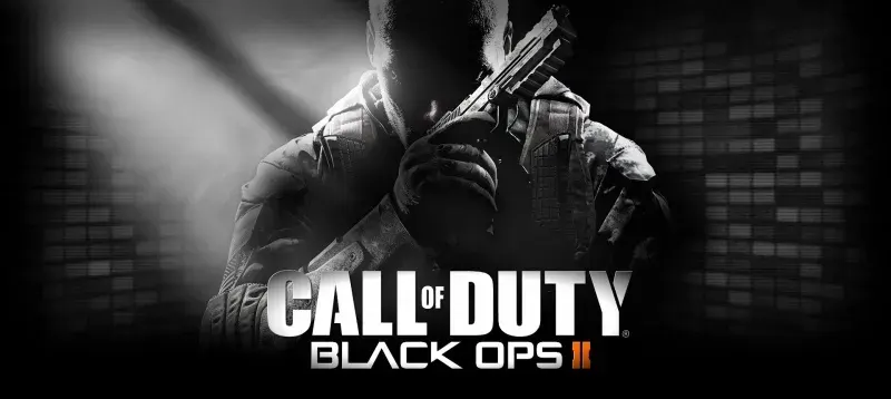 Call of Duty: Black Ops II - Mídia digital (PS4 e PS5)