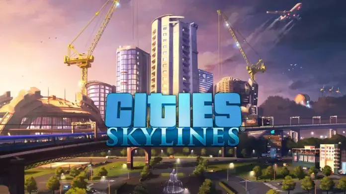Cities_Skylines
