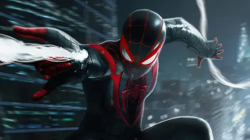 COMBO HOMEM ARANHA