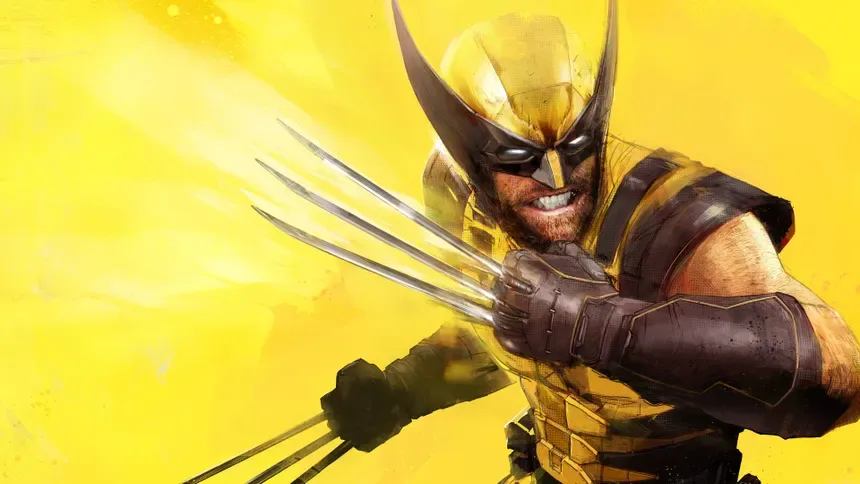 Marvel's Wolverine - Midia digital (PS5)