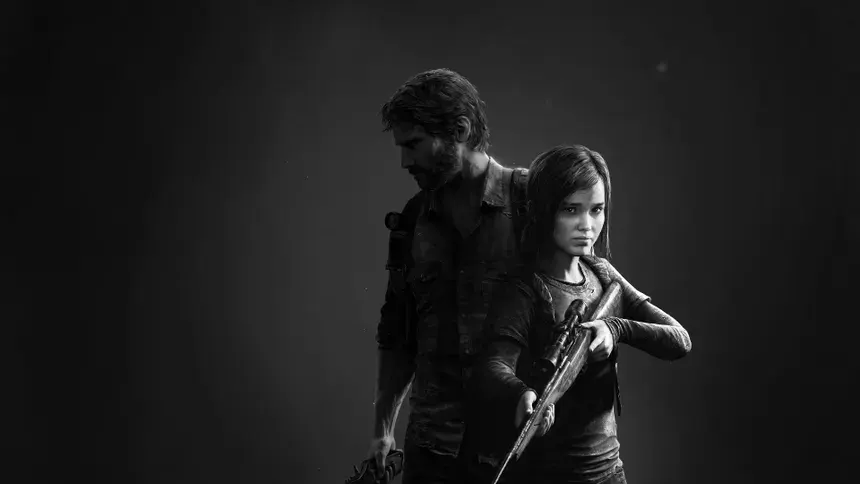 The Last of Us Parte II Remastered - Mídia digital (PS5)